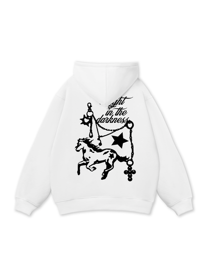 Light In The Darkness Hoodie