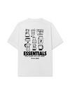 Áo Thun Relaxed Fit Essentials Coffee Every Morning
