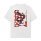 Áo Thun Relaxed Fit Japan Spirit Ikigai Dragon