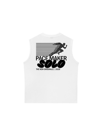 Áo Ba Lỗ Relaxed Fit Pace Maker