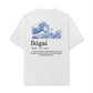 Áo Thun Relaxed Fit Ikigai