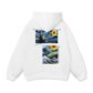 SunFlower Hoodie