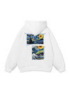 SunFlower Hoodie