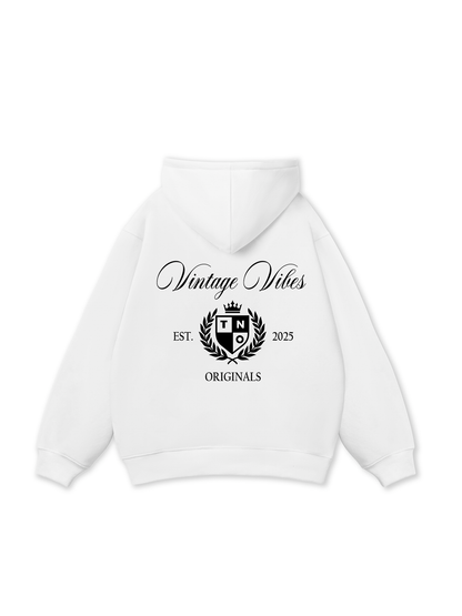 VINTAGE VIBES  Hoodie