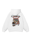 Wonderful Day Hoodie