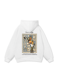 Vincent Van Gogh Hoodie