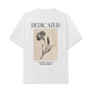 Áo Thun Relaxed Fit Dedicated