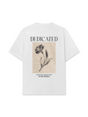 Áo Thun Relaxed Fit Dedicated
