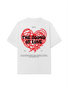 Áo Thun Relaxed Fit The Sound Of Love