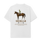 Áo Thun Relaxed Fit Old Money Shergar
