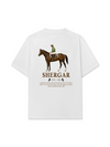 Áo Thun Relaxed Fit Old Money Shergar