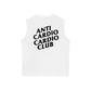 Áo Ba Lỗ Relaxed Fit Anti Cardio