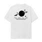 Áo Thun Relaxed Fit Saturn Cosmos Ring World