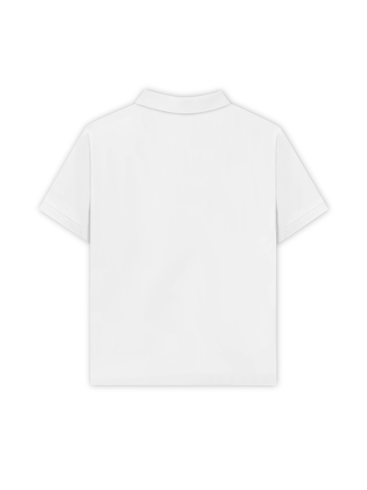 Áo Polo Relaxed Fit Basic Bear