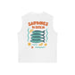Áo Ba Lỗ Relaxed Fit Ocean Sardines