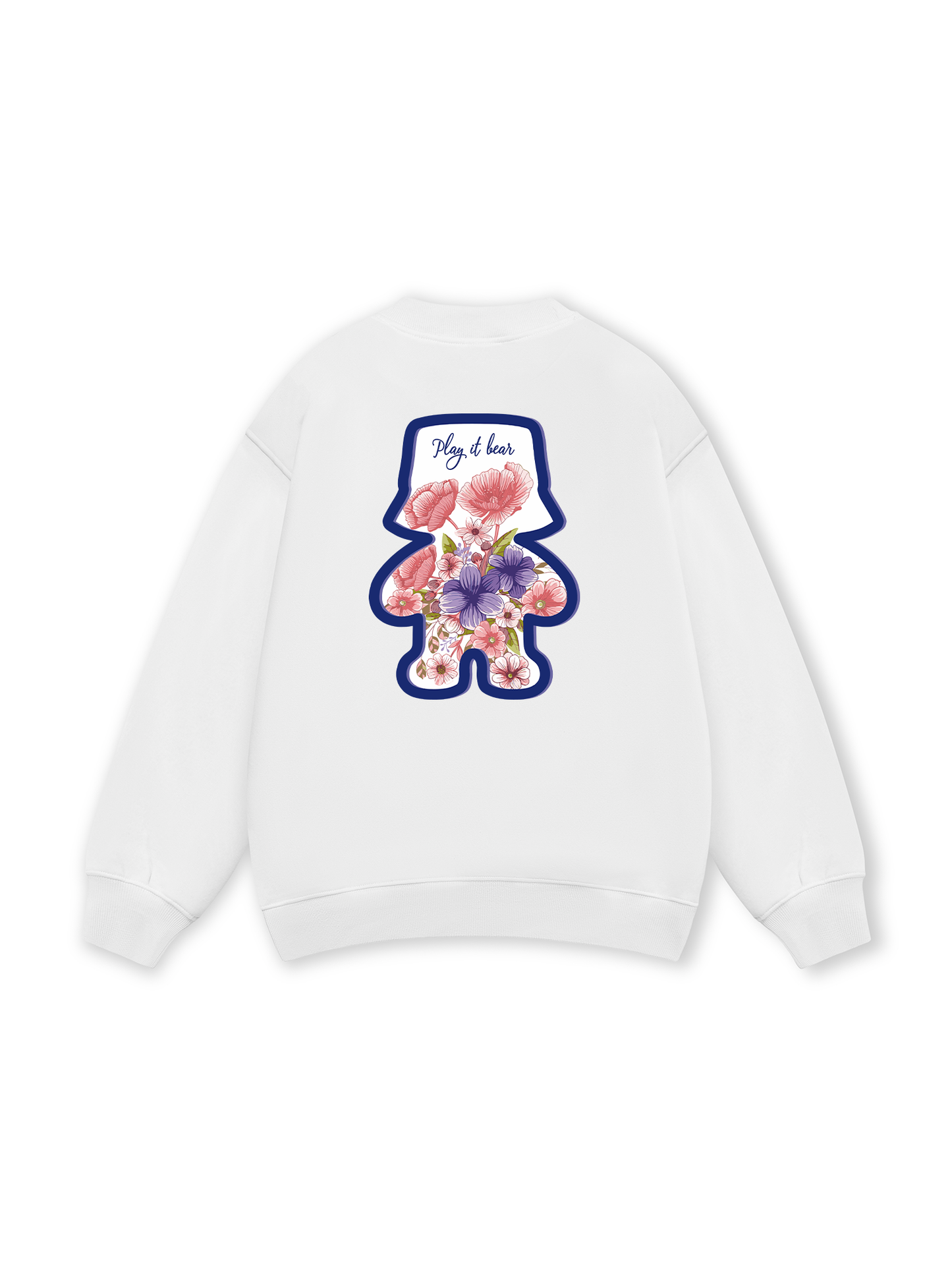 Play It Bear Sweater