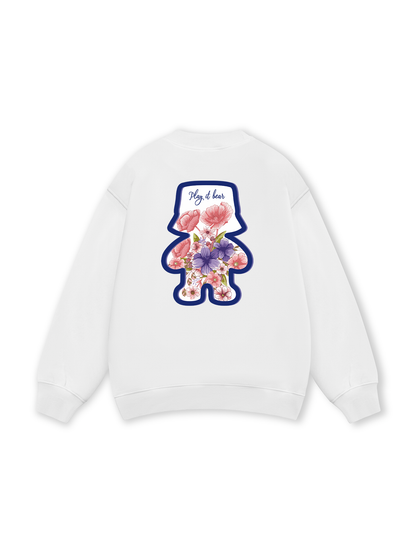 Play It Bear Sweater