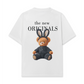 Áo Thun Relaxed Fit  Rabbit Bear Doll