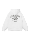Team Represent Hoodie