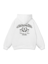 Team Represent Hoodie