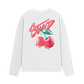Áo Thun Dài Tay Summer Vibes Berry Stwd