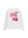 Áo Thun Dài Tay Summer Vibes Berry Stwd