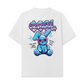 Áo Thun Relaxed Fit Tshirt Cool Rabbit