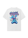 Áo Thun Relaxed Fit Tshirt Cool Rabbit