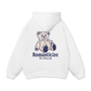 Romanticize Teddy Hoodie