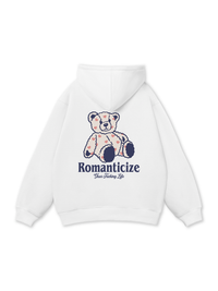 Romanticize Teddy Hoodie