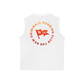 Áo Ba Lỗ Relaxed Fit Running Club Flag