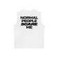 Áo Ba Lỗ Relaxed Fit Life Vibe Nomal People