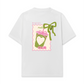Áo Thun Relaxed Fit Drink Collection Matcha Club