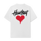 Áo Thun Relaxed Fit Heartbeat