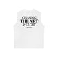 Áo Ba Lỗ Relaxed Fit Life Vibe Chasing The Art