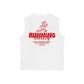 Áo Ba Lỗ Relaxed Fit Running Society