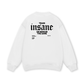 Train Insane Sweater