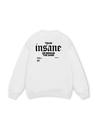 Train Insane Sweater