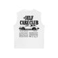 Áo Ba Lỗ Relaxed Fit Neun (S)elf Car(e) Club