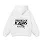 The Fall Of Icarus Hoodie