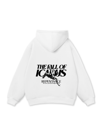 The Fall Of Icarus Hoodie