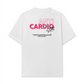 Áo Thun Relaxed Fit Anti Cardio Club