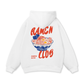 Ramen Club Hoodie