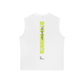 Áo Ba Lỗ Relaxed Fit Running Club