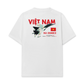 Áo Thun Relaxed Fit Việt Nam SU-30MK2