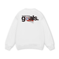Tired But I Have Goal Sweater