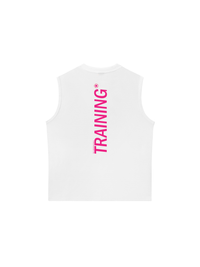 Áo Ba Lỗ Relaxed Fit Training