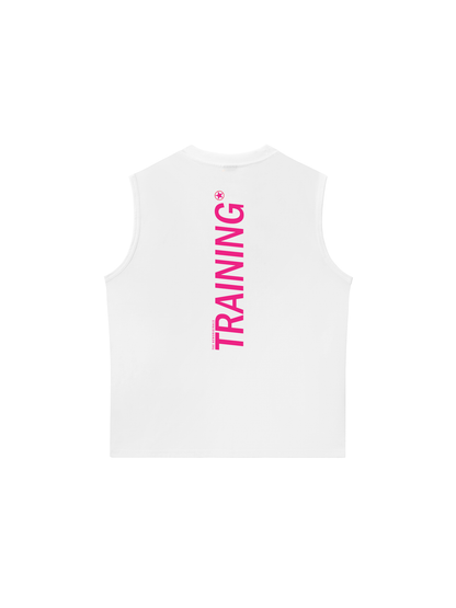 Áo Ba Lỗ Relaxed Fit Training