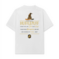 Áo Thun Relaxed Fit Hufflepuff Chosen