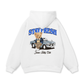 Stay Fresh Hoodie